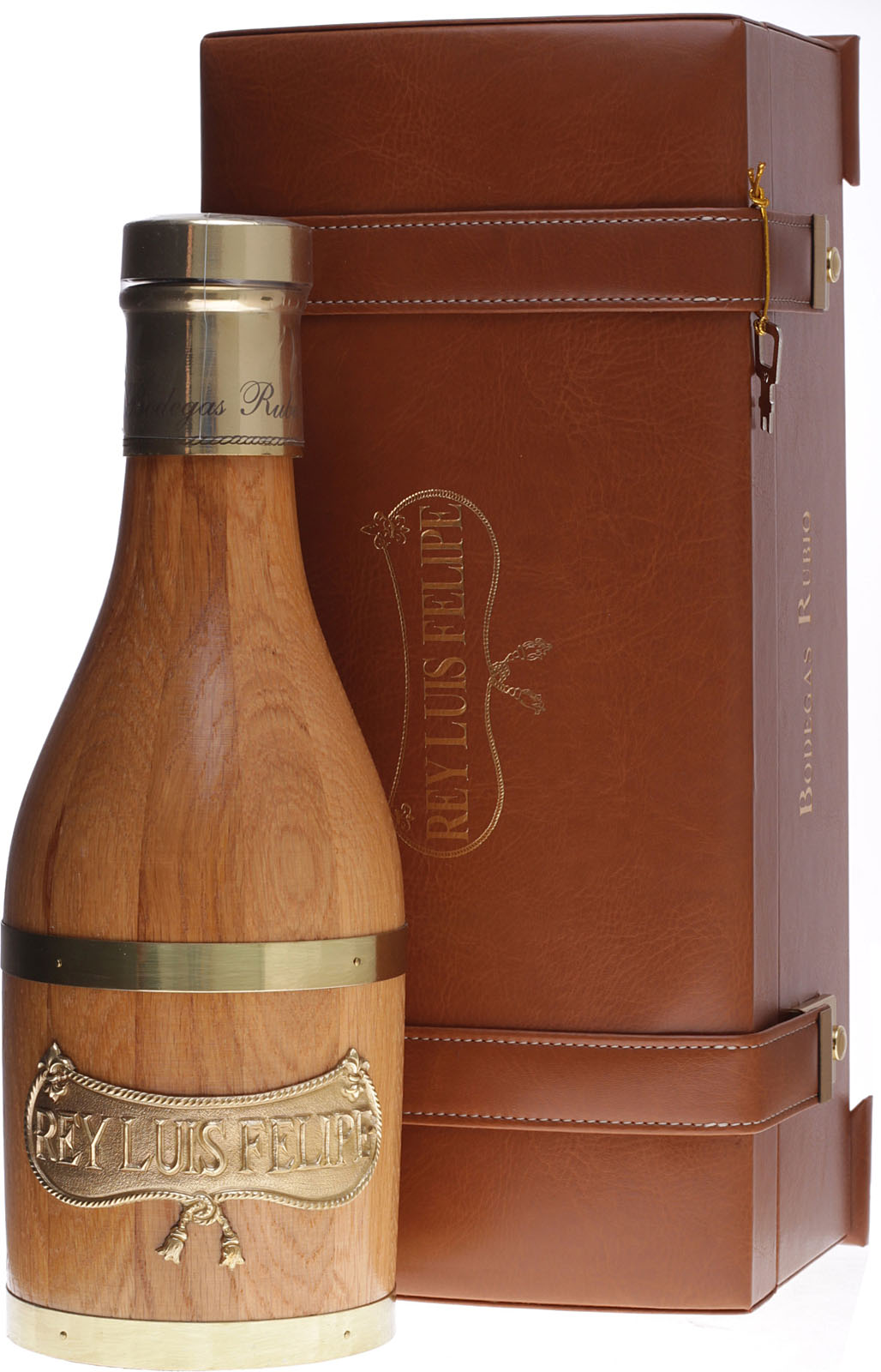 Rey Luis Felipe Gran Reserva Brany 0,7l 40%