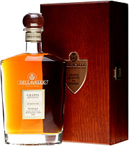 Roberto Dellavalle Grappa Affinata in botti da Whisky 7 Roberto Dellavalle Grappa Affinata in botti da Whisky 7