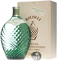 Rochelt Gravensteiner Apfel ist ein Schnaps im Spirituo Rochelt Gravensteiner Apfel ist ein Schnaps im Spirituo