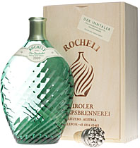 Rochelt Inntaler 350 ml 50% vol. Rochelt Inntaler 350 ml 50% vol.