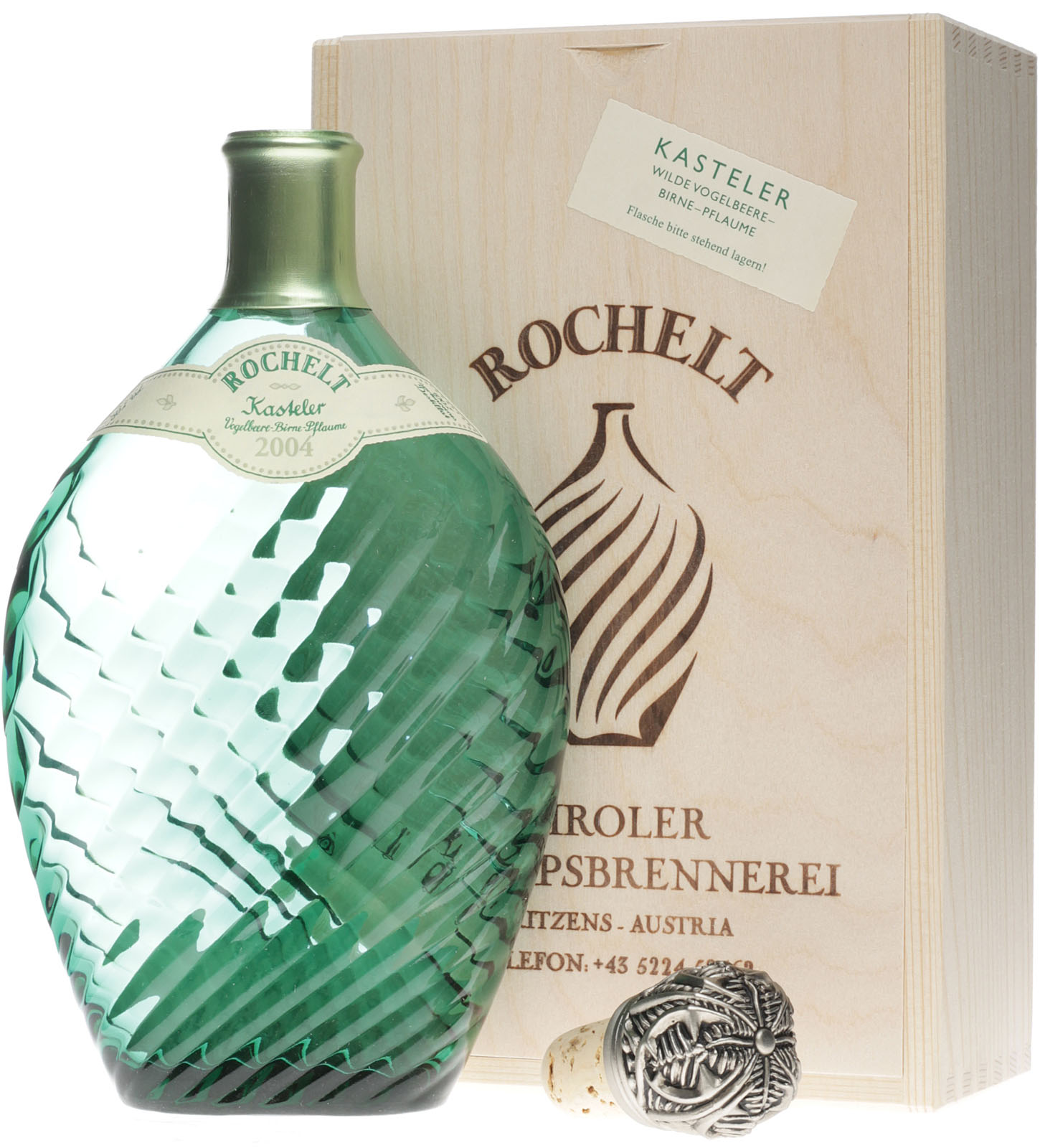 Rochelt Kasteler  0,35l 50%
