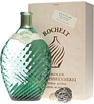 Rochelt Kasteler mit 350ml und 50% Rochelt Kasteler mit 350ml und 50%