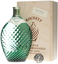 Rochelt Weichsel mit 350ml und50% Rochelt Weichsel mit 350ml und50%