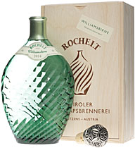 Rochelt Williamsbirne 350ml 50%