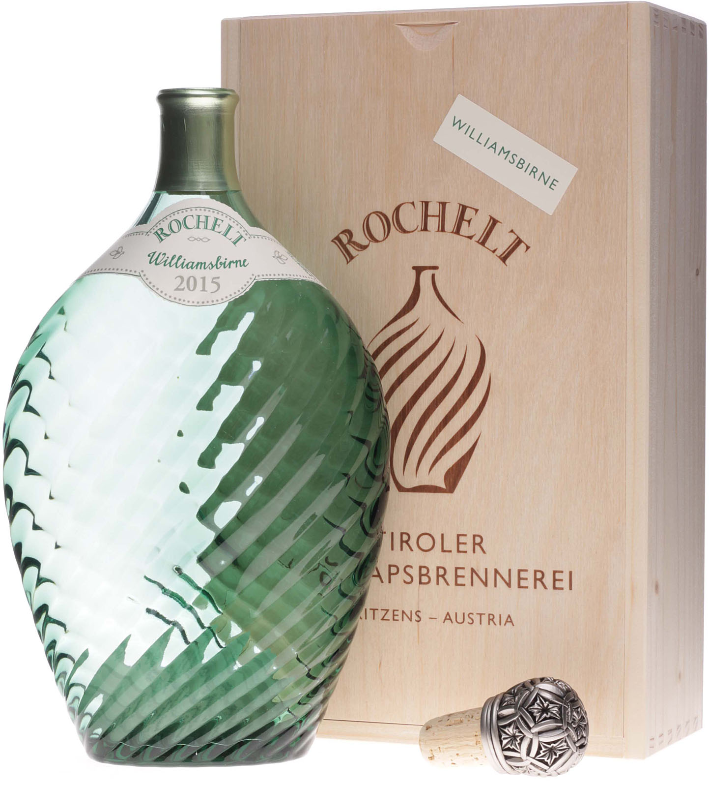 Rochelt Williamsbirne 0,7l 50%