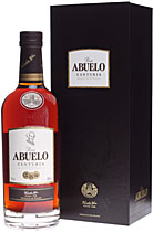 Ron Abuelo Centuria Rum 700ml 40%