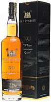 Rum Old St. Croix XO 175th Anniversary im g�nstigen Sho
