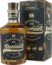 Rumult Bavarian Rum in der Limited Edition Rumult Bavarian Rum in der Limited Edition