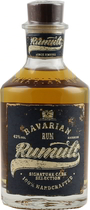 Rumult Bavarian Rum Signature Cask - 0,35L, 43% Vol.