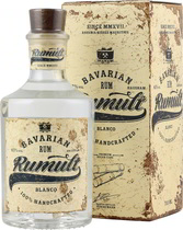 Rumult Blanco - 0,7L, 43% Vol. Rumult Blanco - 0,7L, 43% Vol.