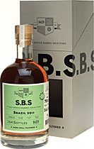 Single Barrel Selection Brazil 2011 bei uns im Shop kau Single Barrel Selection Brazil 2011 bei uns im Shop kau