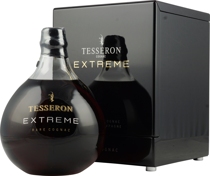 Tesseron EXTREME mit 1,75 Liter und 40 % Vol., Rarität, Tesseron EXTREME mit 1,75 Liter und 40 % Vol., Rarität,