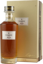 TESSERON COGNAC XO PASSION 40 % Vol. in der 0,7 Liter F TESSERON COGNAC XO PASSION 40 % Vol. in der 0,7 Liter F