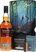 Talisker 44 Jahre Xpedition Oak 0,7 Liter 49,10 % Vol. 