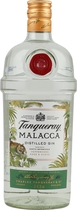 Tanqueray Malacca Gin 1,0 l 41,3 % Vol. hochwertiger Gi