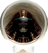 The Glenlivet 55 Jahre hier bestellen