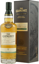 The Glenlivet Cask Edition Livet 700ml 59,4% The Glenlivet Cask Edition Livet 700ml 59,4%
