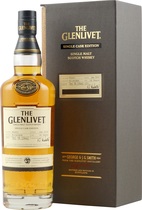 The Glenlivet Single Cask Edition Allargue 18 Jahre 700 The Glenlivet Single Cask Edition Allargue 18 Jahre 700