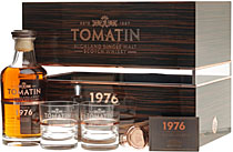 Tomatin 46 Jahre Warehouse 6 Collection 1976 günstig un Tomatin 46 Jahre Warehouse 6 Collection 1976 günstig un