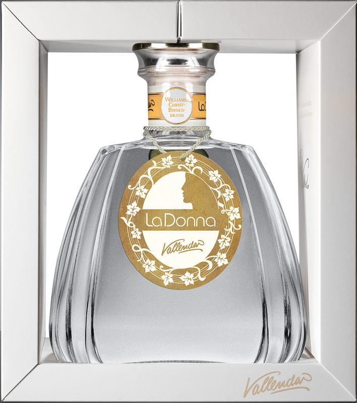 Vallendar La Donna Williams Christ 0,7l 40%