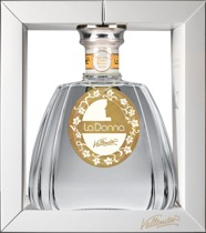 Vallendar La Donna Williams Christ 700ml 40%