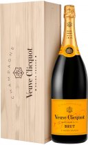 Veuve Clicquot Brut Champagner Jeroboam 3l 12%