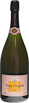 Veuve Clicquot Rose Magnum 1,5l 12%